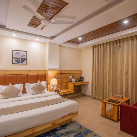 Perfectstayz Vista 5 Min Walk To Mall Road Mussoorie Buitenkant foto