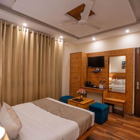 Perfectstayz Vista 5 Min Walk To Mall Road Mussoorie Buitenkant foto