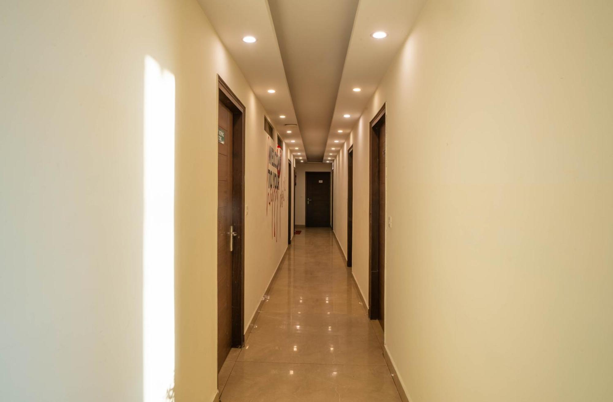 Perfectstayz Vista 5 Min Walk To Mall Road Mussoorie Buitenkant foto