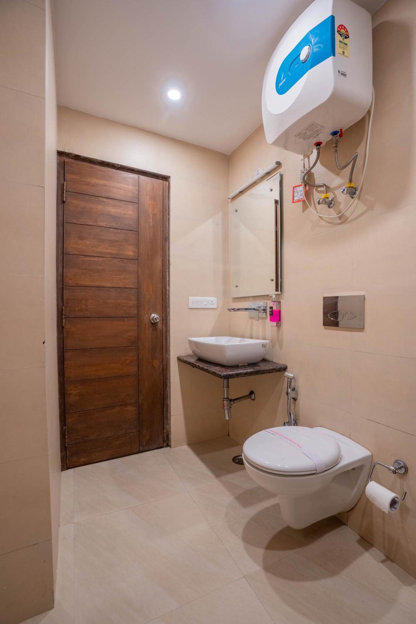 Perfectstayz Vista 5 Min Walk To Mall Road Mussoorie Buitenkant foto