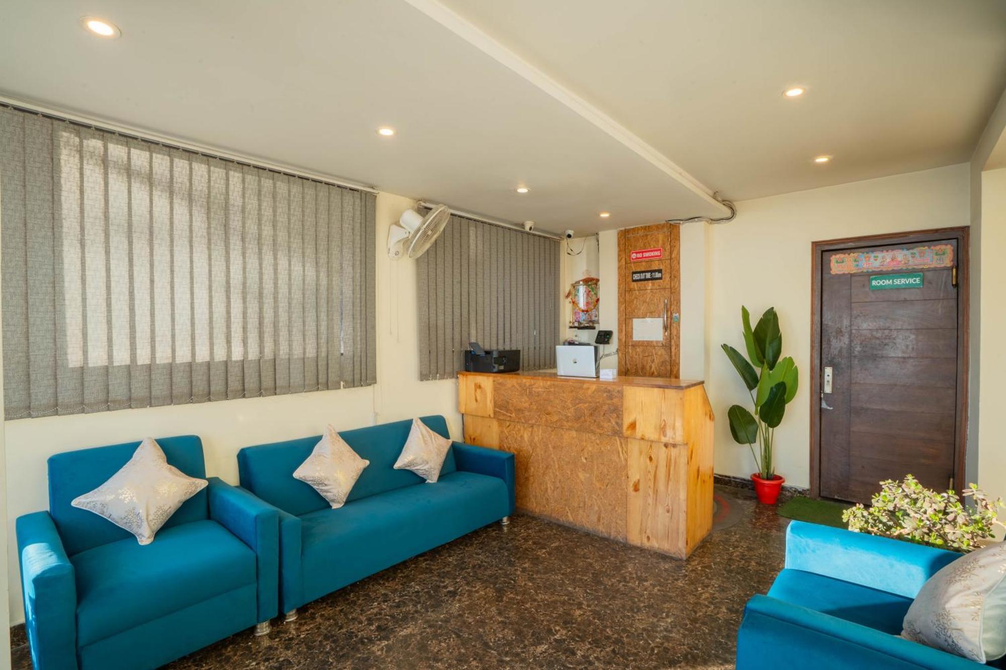 Perfectstayz Vista 5 Min Walk To Mall Road Mussoorie Buitenkant foto