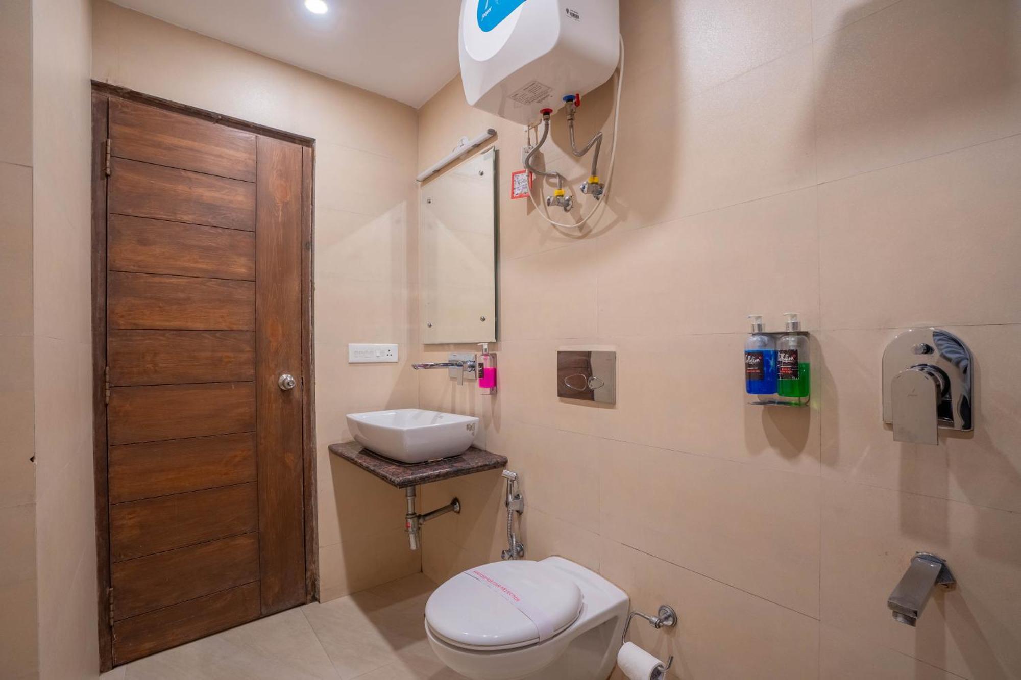 Perfectstayz Vista 5 Min Walk To Mall Road Mussoorie Buitenkant foto