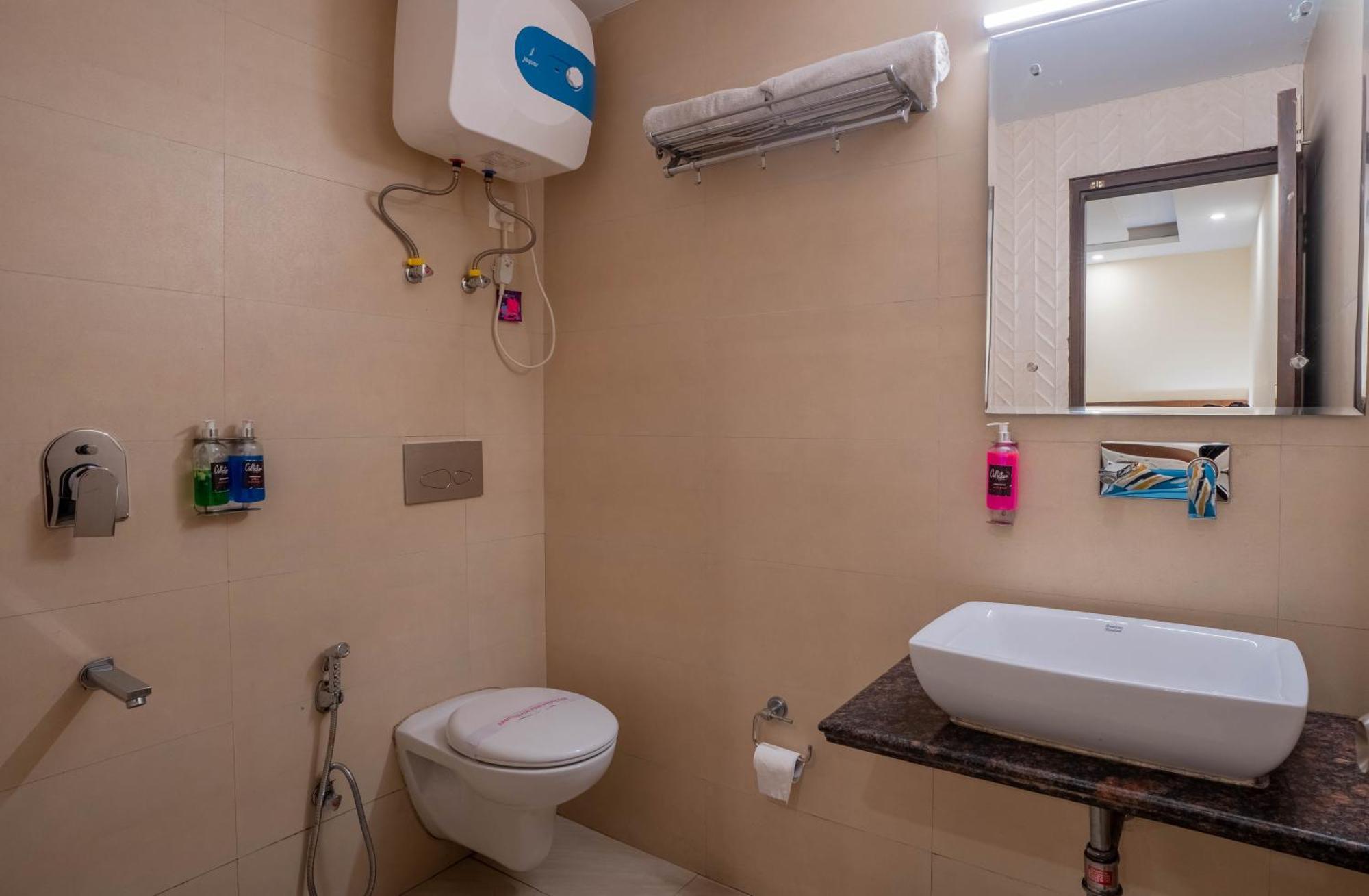 Perfectstayz Vista 5 Min Walk To Mall Road Mussoorie Buitenkant foto