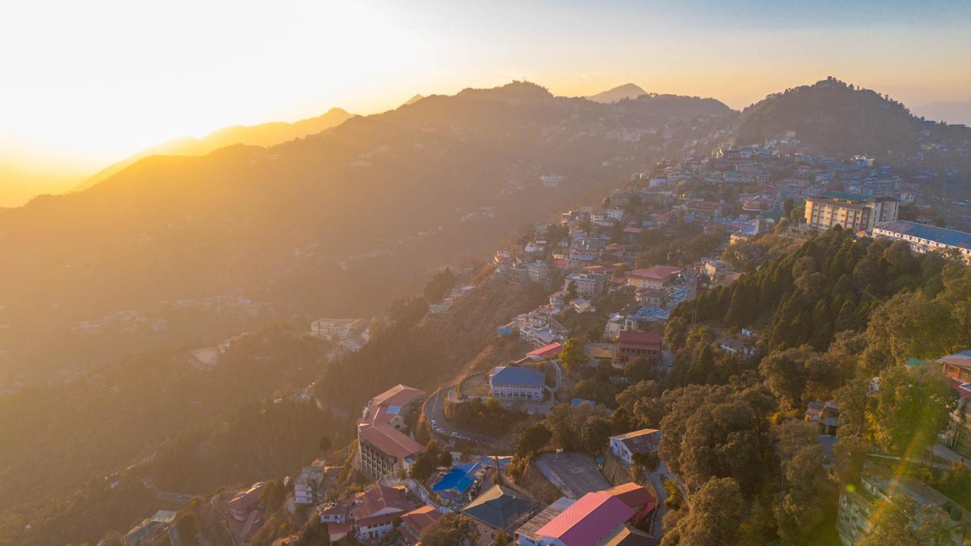 Perfectstayz Vista 5 Min Walk To Mall Road Mussoorie Buitenkant foto