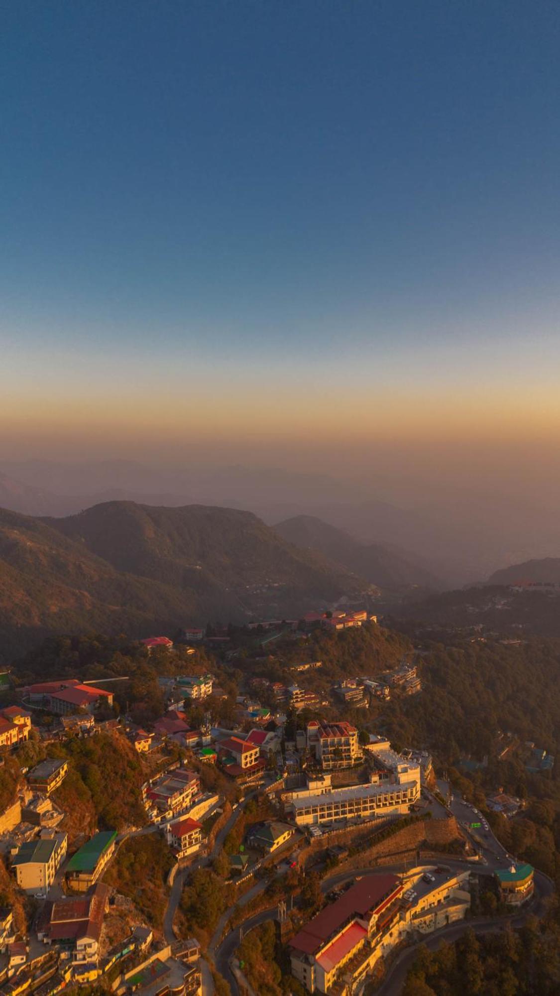 Perfectstayz Vista 5 Min Walk To Mall Road Mussoorie Buitenkant foto
